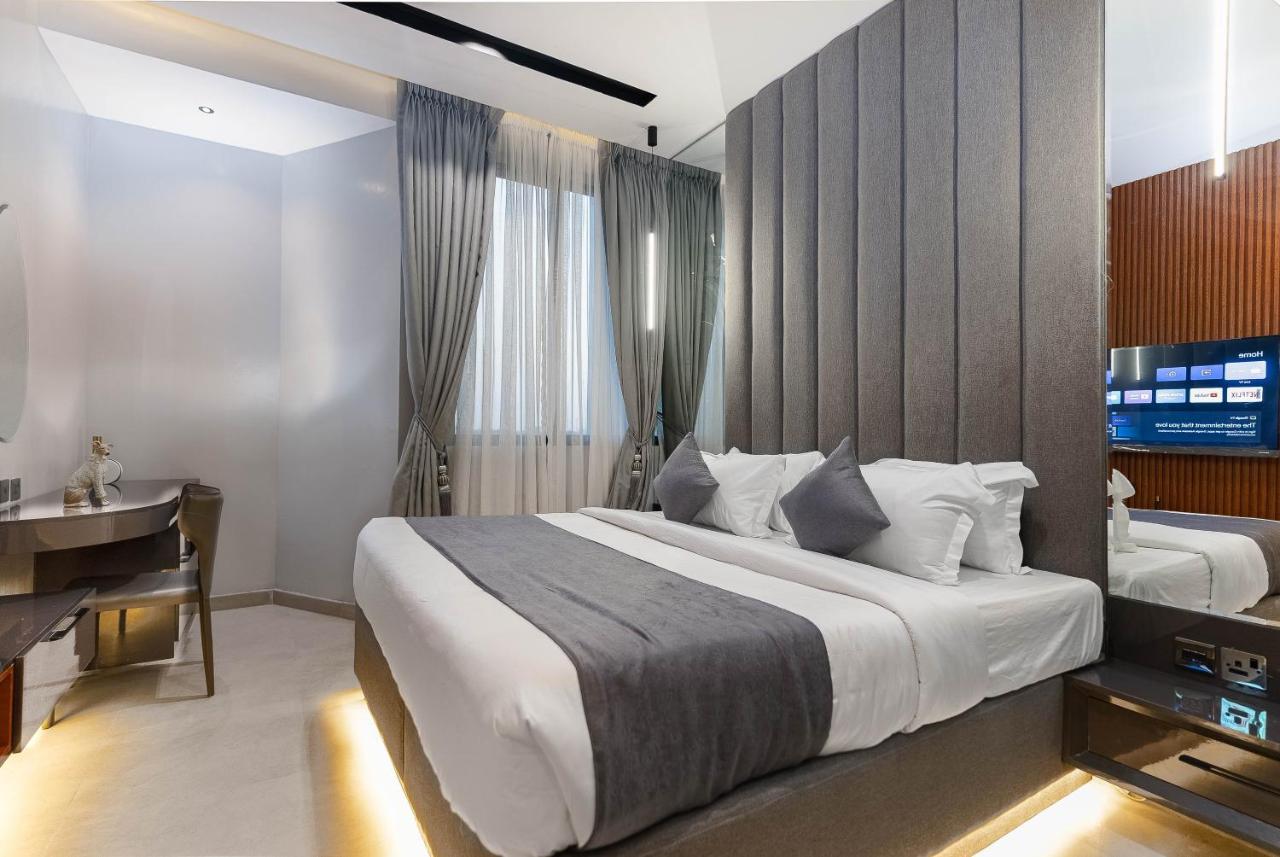 Gta Hotel อีเคจา ภายนอก รูปภาพ
