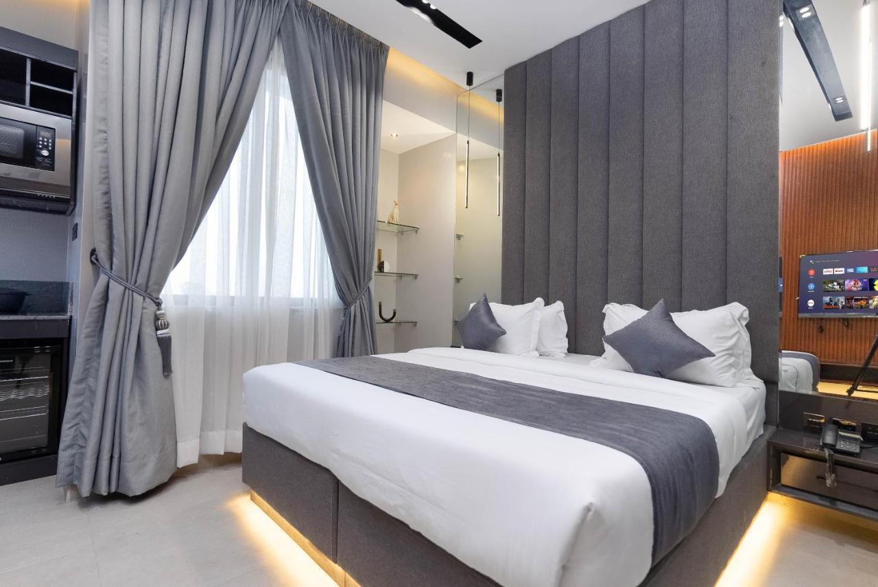 Gta Hotel อีเคจา ภายนอก รูปภาพ