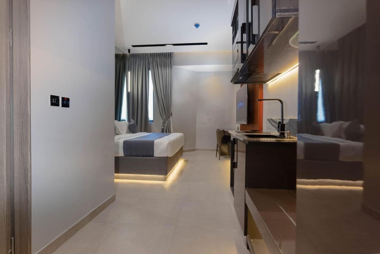 Gta Hotel อีเคจา ภายนอก รูปภาพ
