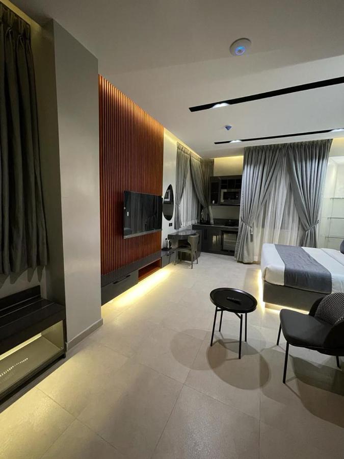 Gta Hotel อีเคจา ภายนอก รูปภาพ