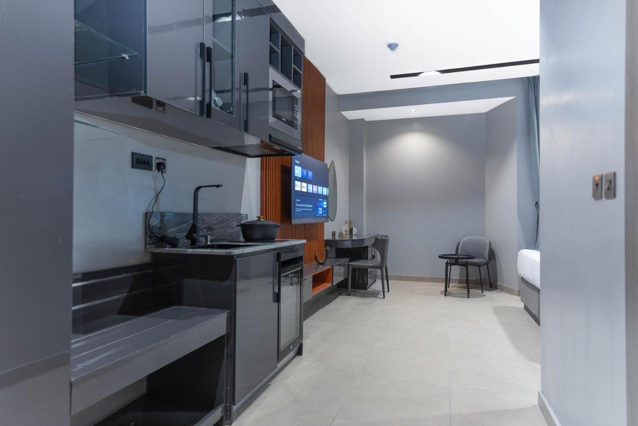 Gta Hotel อีเคจา ภายนอก รูปภาพ