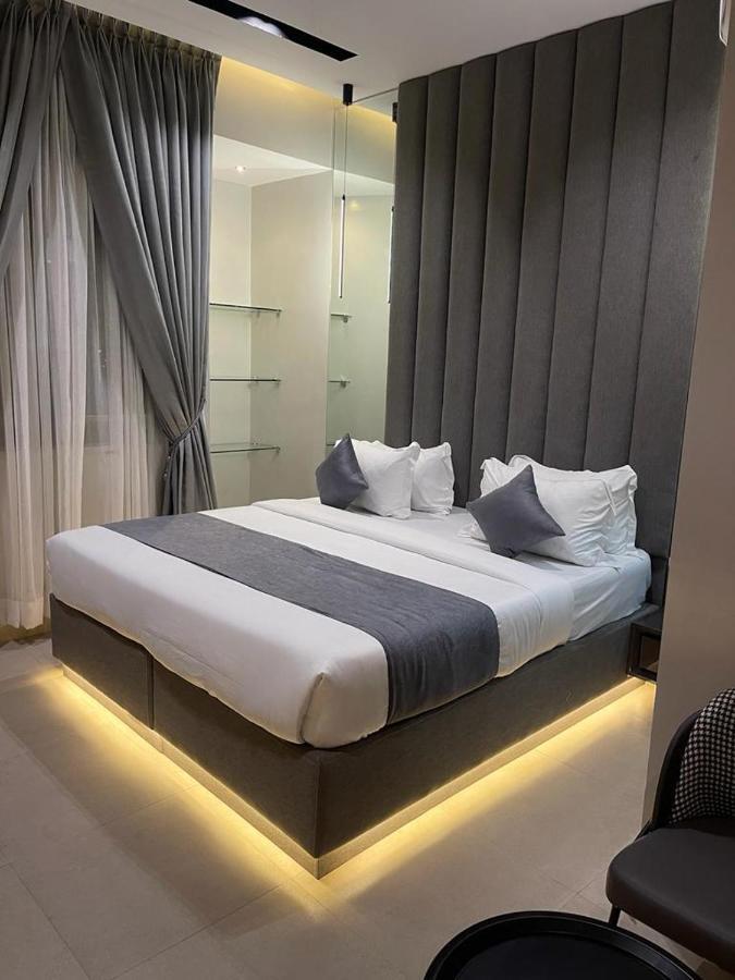 Gta Hotel อีเคจา ภายนอก รูปภาพ
