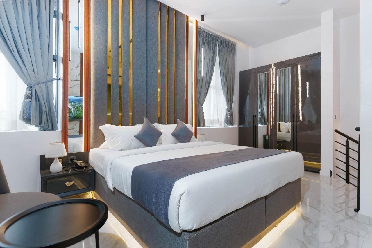 Gta Hotel อีเคจา ภายนอก รูปภาพ